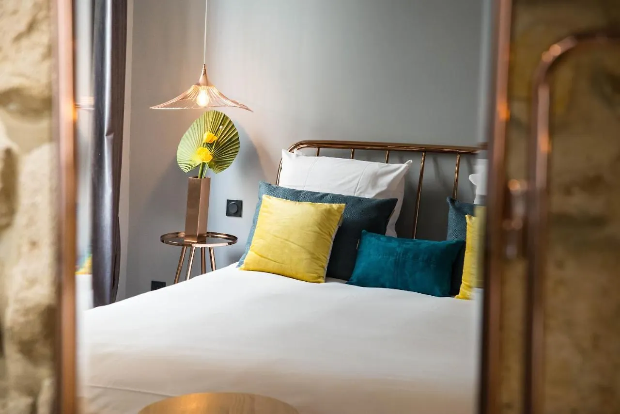 The Sweet Luxembourg Garden Apartment Paris France